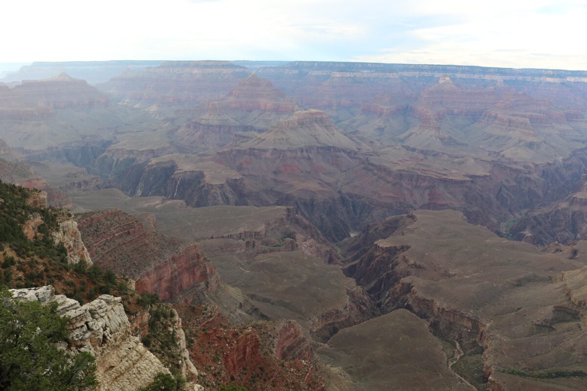 Five things to do in Grand Canyon National Park